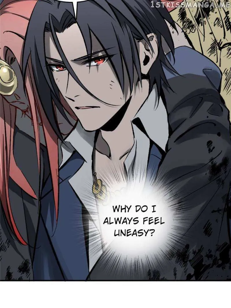 Another beginning with the Guhuo bird Chapter 127 page 127 - 