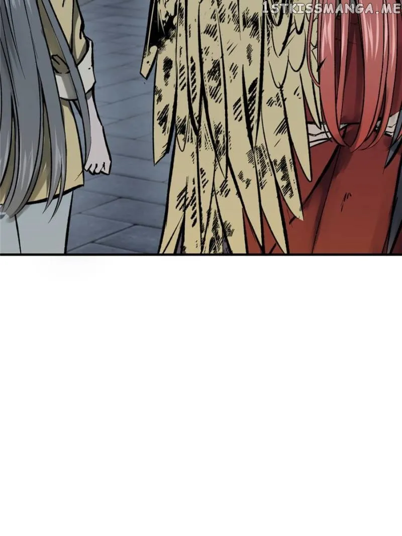 Another beginning with the Guhuo bird Chapter 127 page 130 - 
