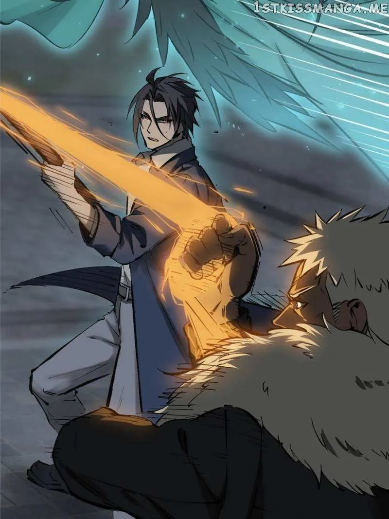 Another beginning with the Guhuo bird Chapter 127 page 14 - 