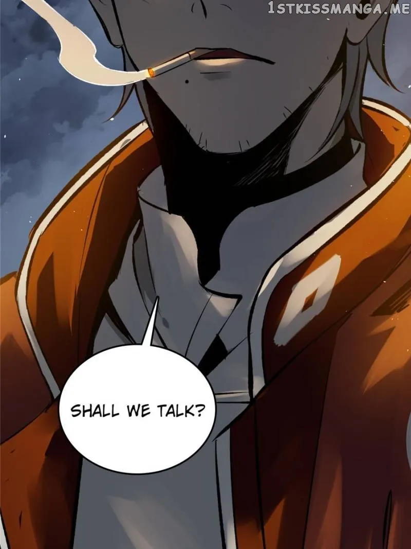 Another beginning with the Guhuo bird Chapter 127 page 132 - 