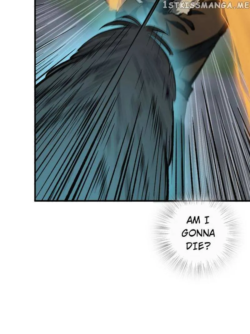 Another beginning with the Guhuo bird Chapter 127 page 18 - 
