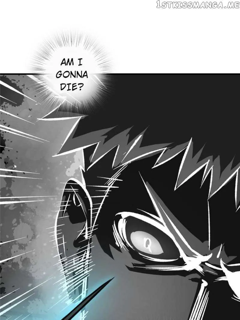 Another beginning with the Guhuo bird Chapter 127 page 19 - 
