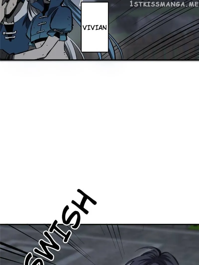 Another beginning with the Guhuo bird Chapter 127 page 22 - 
