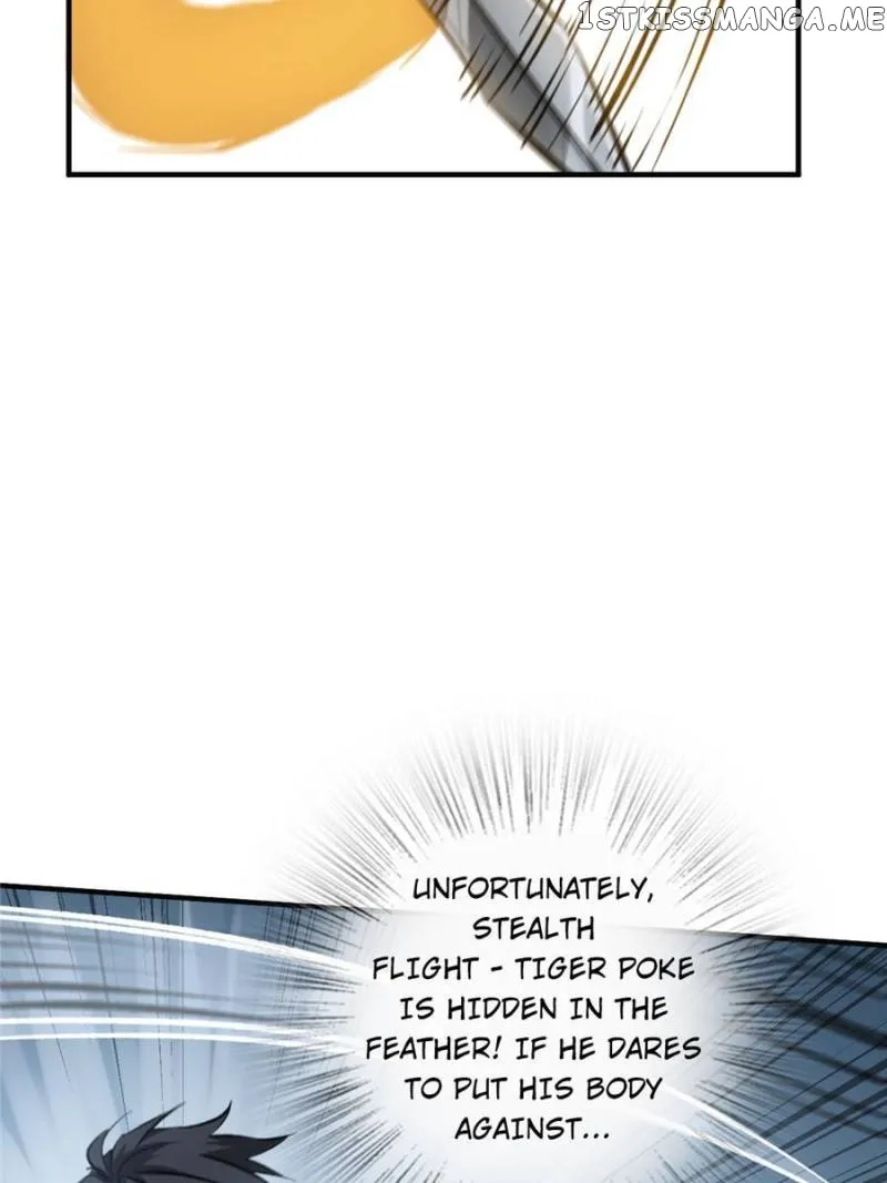 Another beginning with the Guhuo bird Chapter 127 page 25 - 