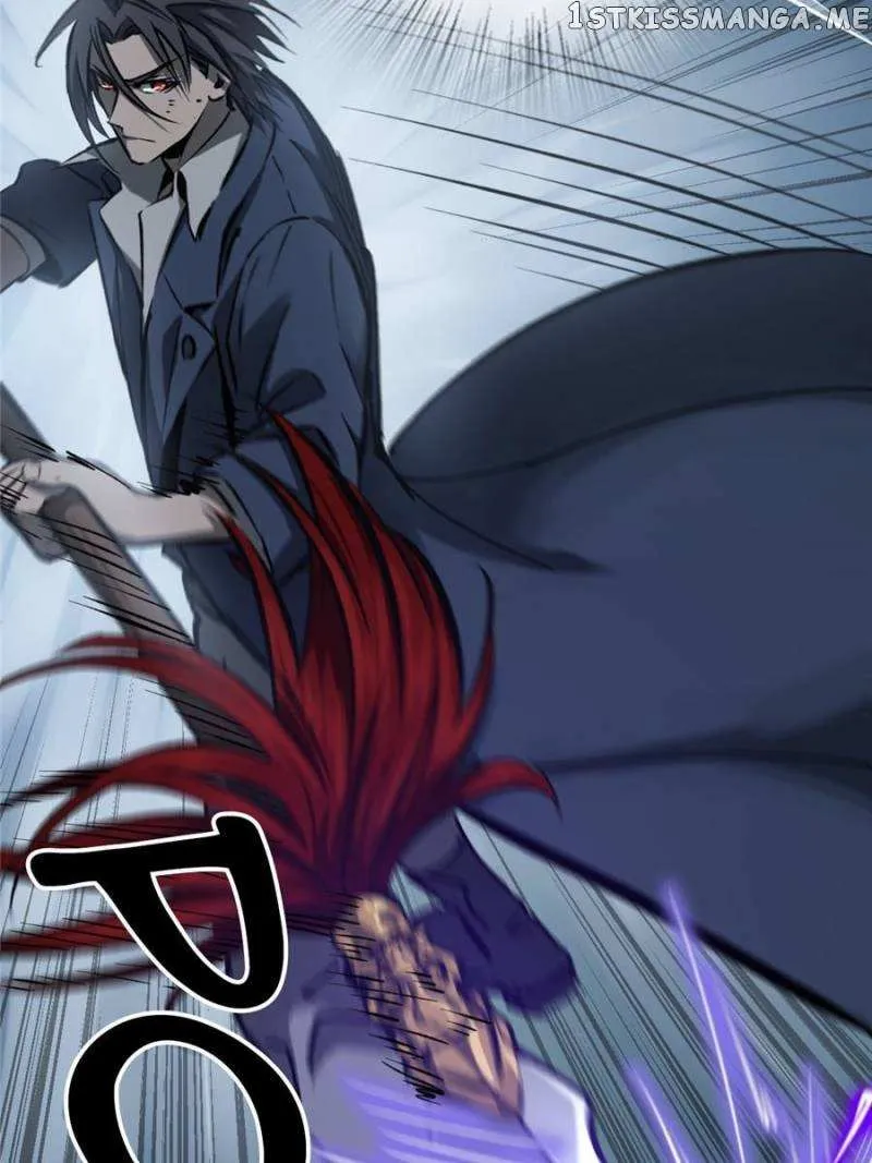 Another beginning with the Guhuo bird Chapter 127 page 26 - 