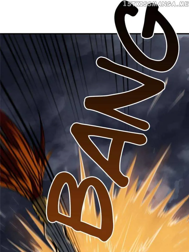 Another beginning with the Guhuo bird Chapter 127 page 4 - 