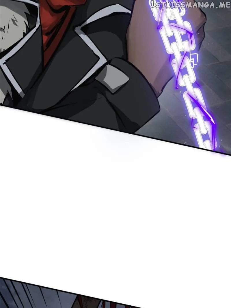 Another beginning with the Guhuo bird Chapter 127 page 37 - 