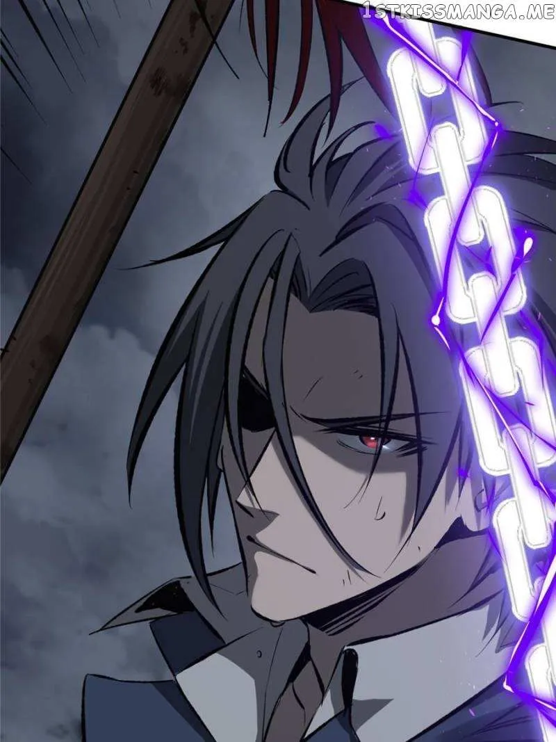Another beginning with the Guhuo bird Chapter 127 page 38 - 