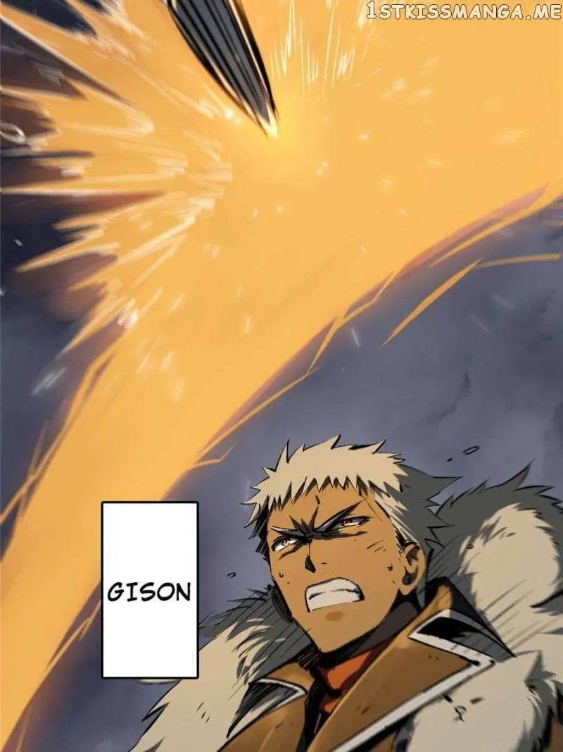 Another beginning with the Guhuo bird Chapter 127 page 5 - 