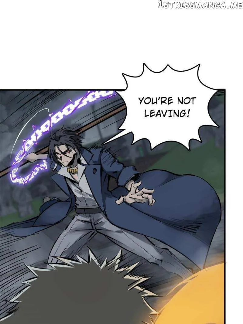 Another beginning with the Guhuo bird Chapter 127 page 41 - 
