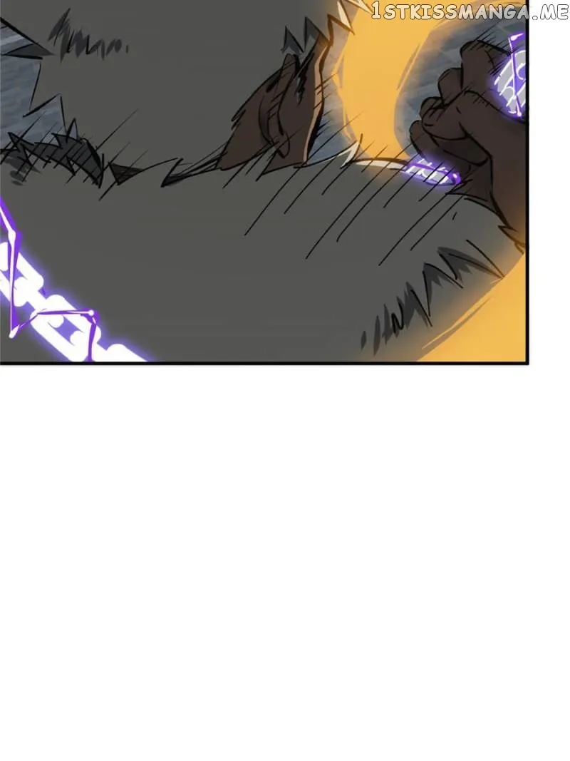 Another beginning with the Guhuo bird Chapter 127 page 42 - 