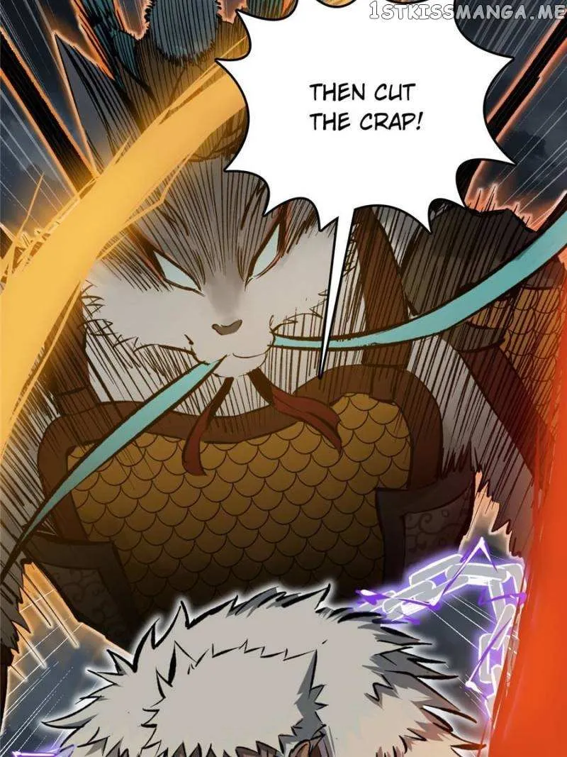 Another beginning with the Guhuo bird Chapter 127 page 44 - 