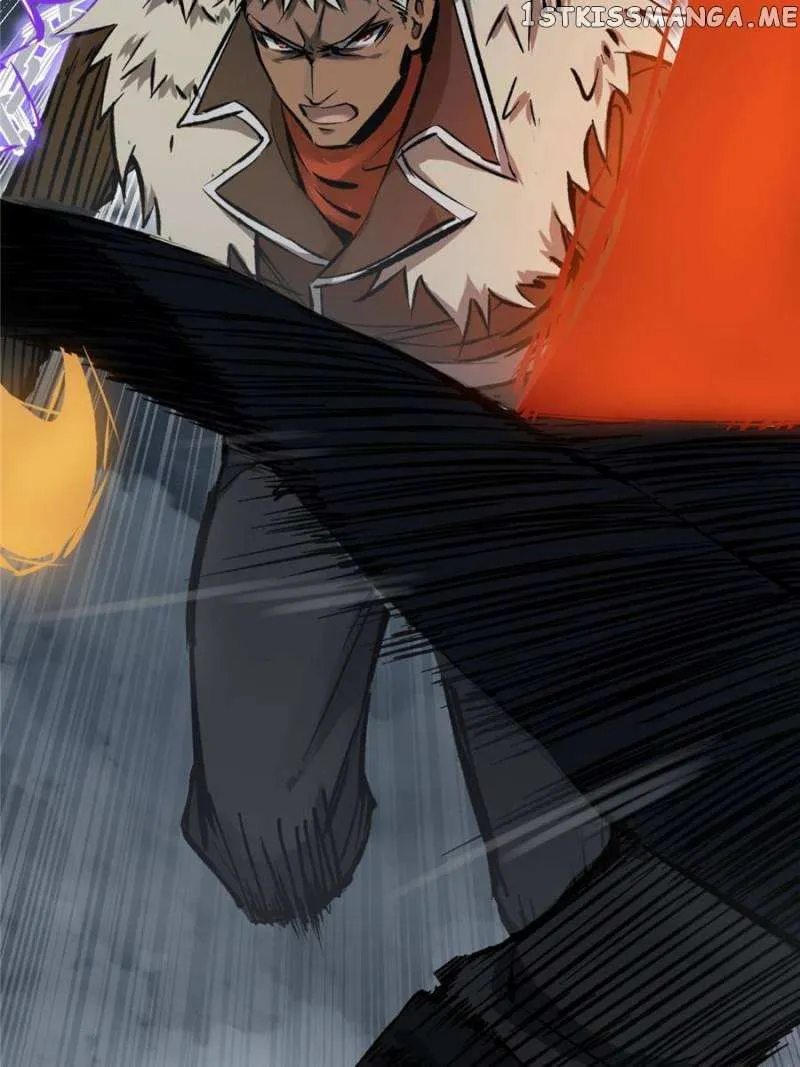 Another beginning with the Guhuo bird Chapter 127 page 45 - 
