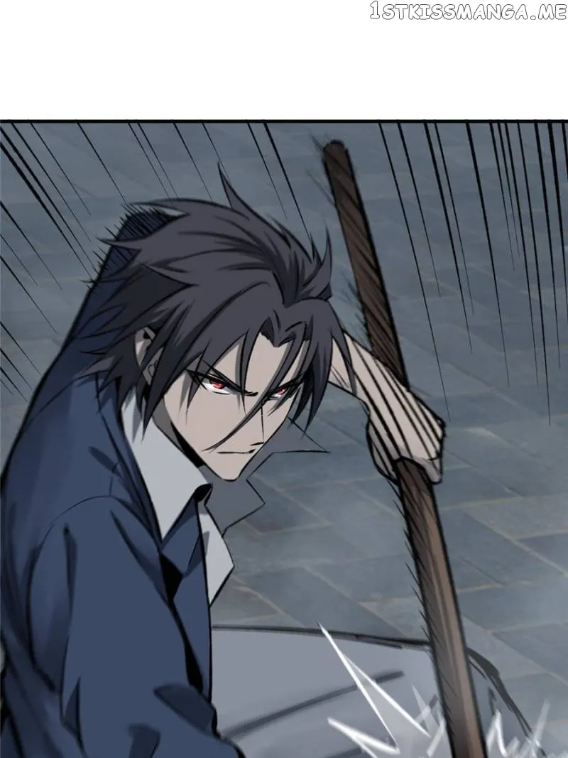 Another beginning with the Guhuo bird Chapter 127 page 47 - 