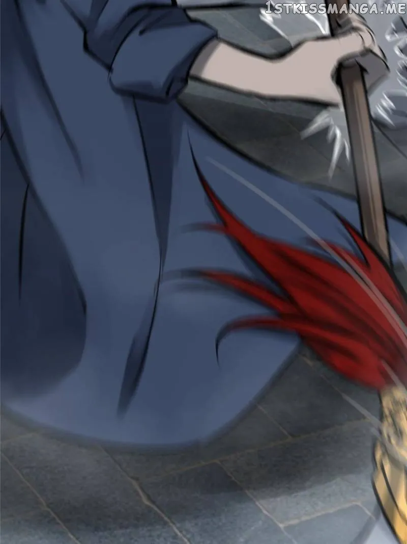 Another beginning with the Guhuo bird Chapter 127 page 48 - 