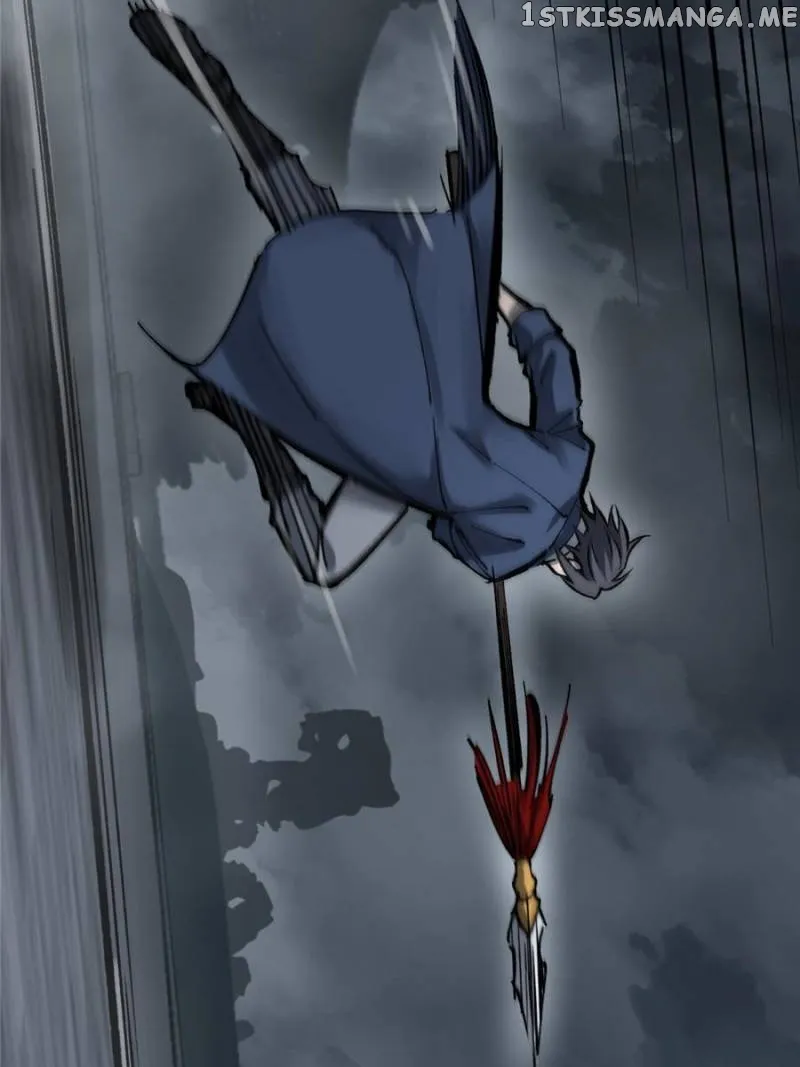 Another beginning with the Guhuo bird Chapter 127 page 50 - 