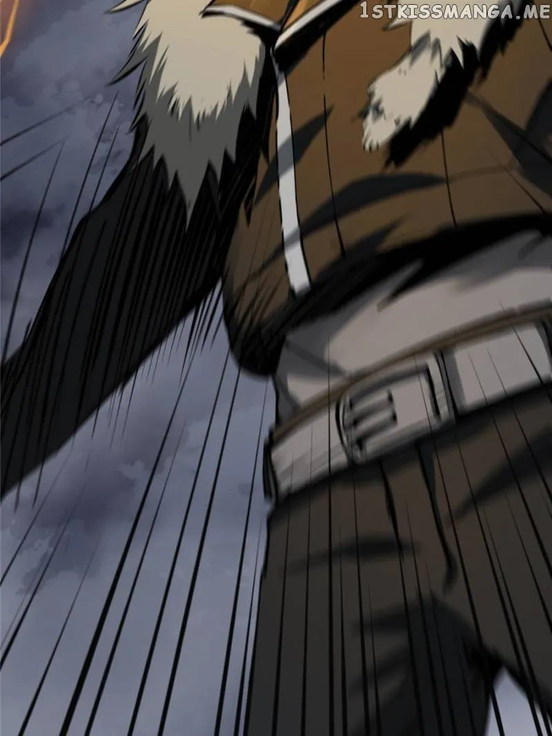 Another beginning with the Guhuo bird Chapter 127 page 6 - 