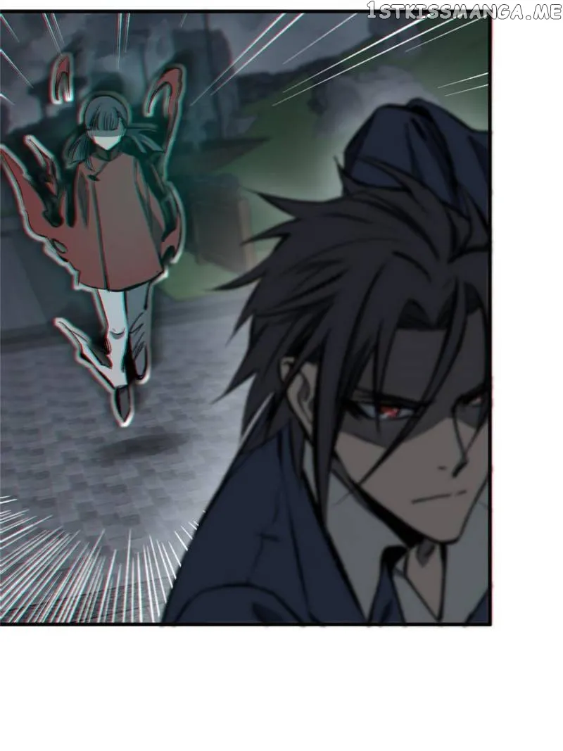 Another beginning with the Guhuo bird Chapter 127 page 53 - 