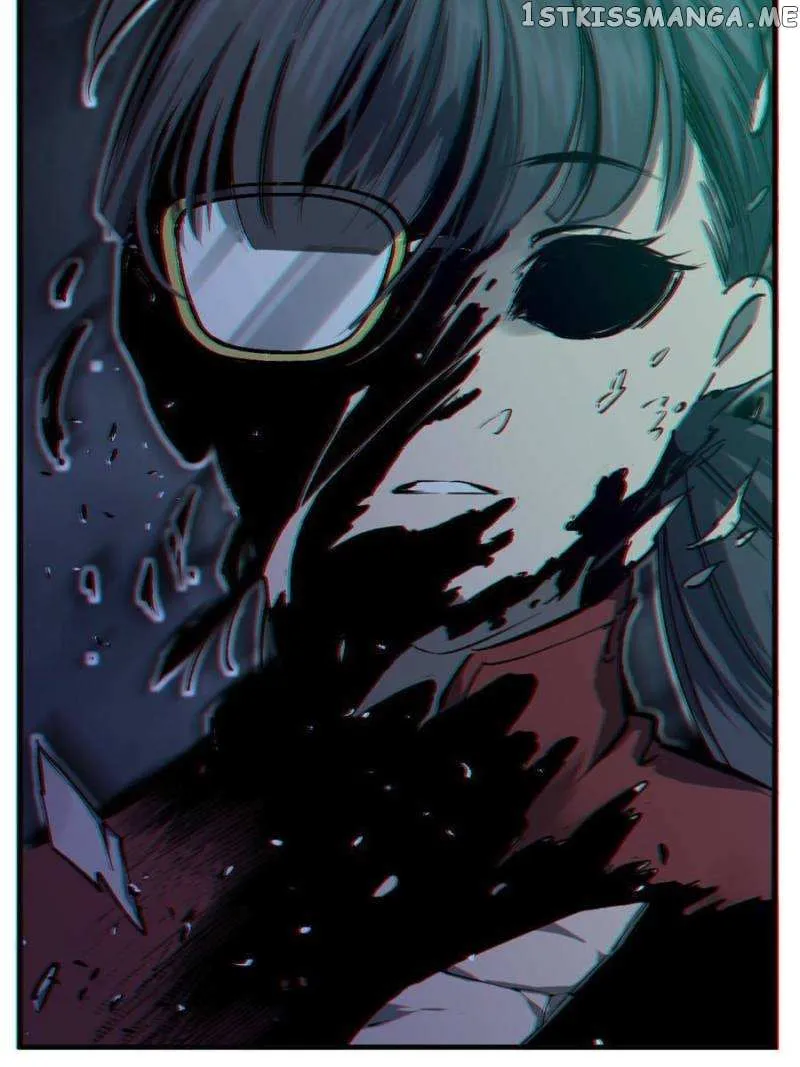 Another beginning with the Guhuo bird Chapter 127 page 55 - 