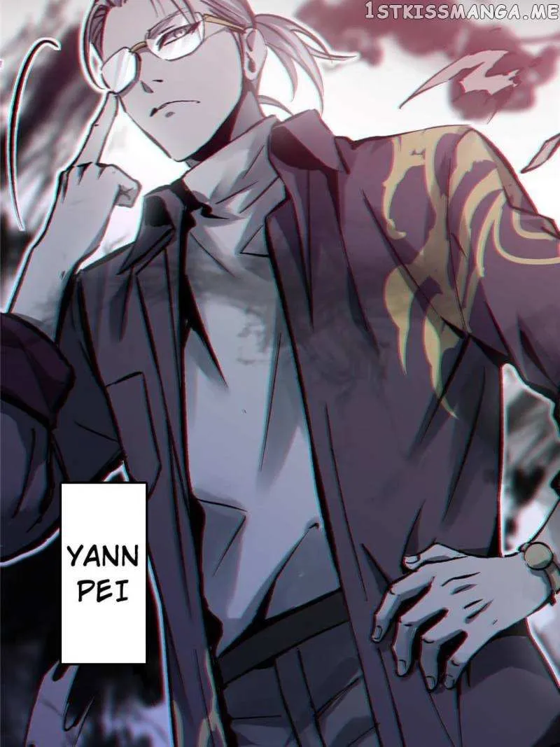 Another beginning with the Guhuo bird Chapter 127 page 57 - 
