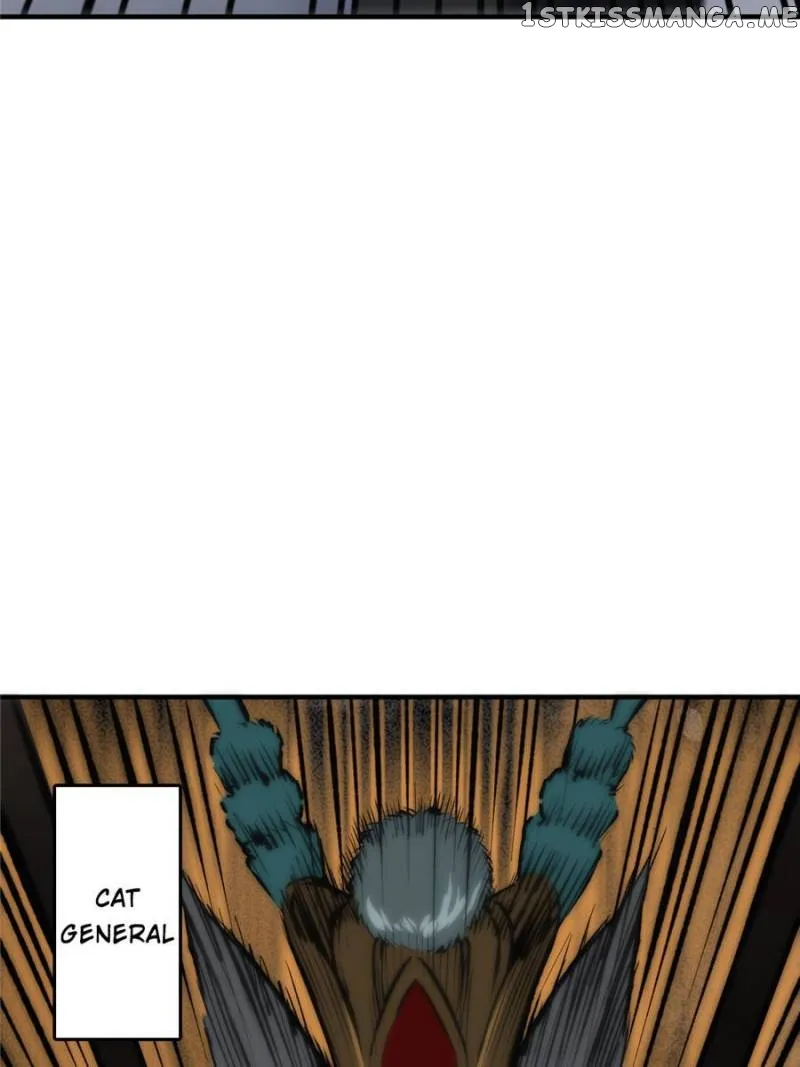 Another beginning with the Guhuo bird Chapter 127 page 7 - 
