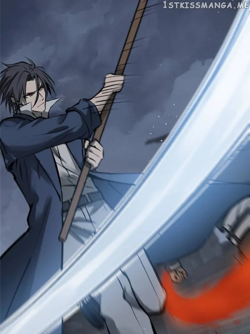 Another beginning with the Guhuo bird Chapter 127 page 65 - 