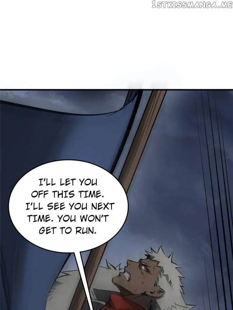 Another beginning with the Guhuo bird Chapter 127 page 67 - 
