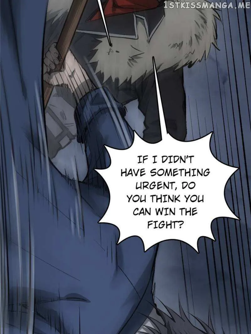 Another beginning with the Guhuo bird Chapter 127 page 68 - 