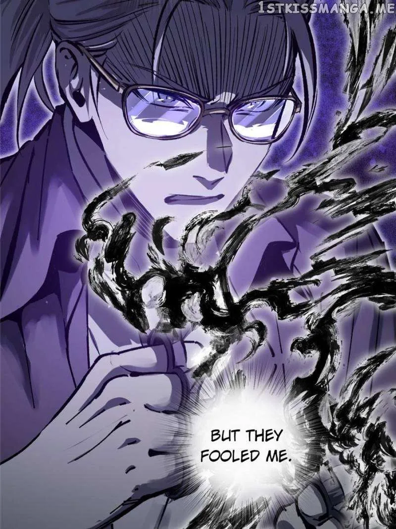 Another beginning with the Guhuo bird Chapter 127 page 73 - 