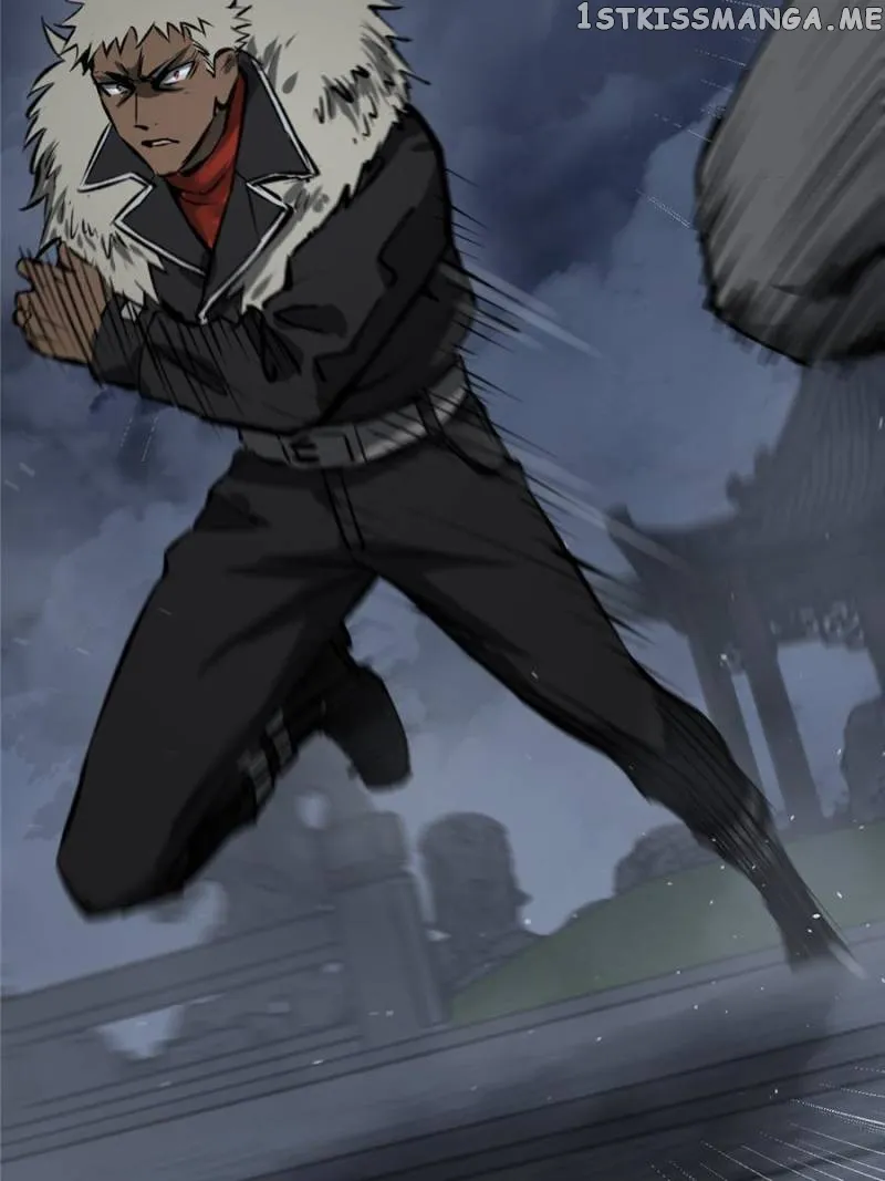 Another beginning with the Guhuo bird Chapter 127 page 76 - 