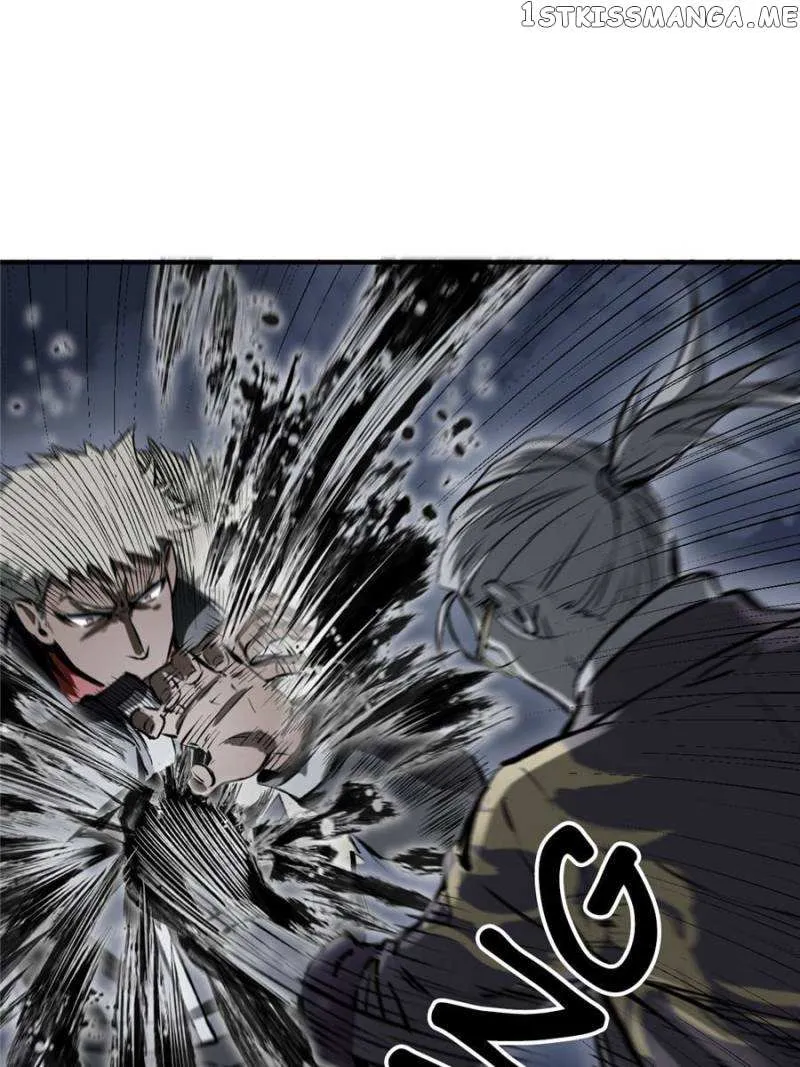 Another beginning with the Guhuo bird Chapter 127 page 78 - 