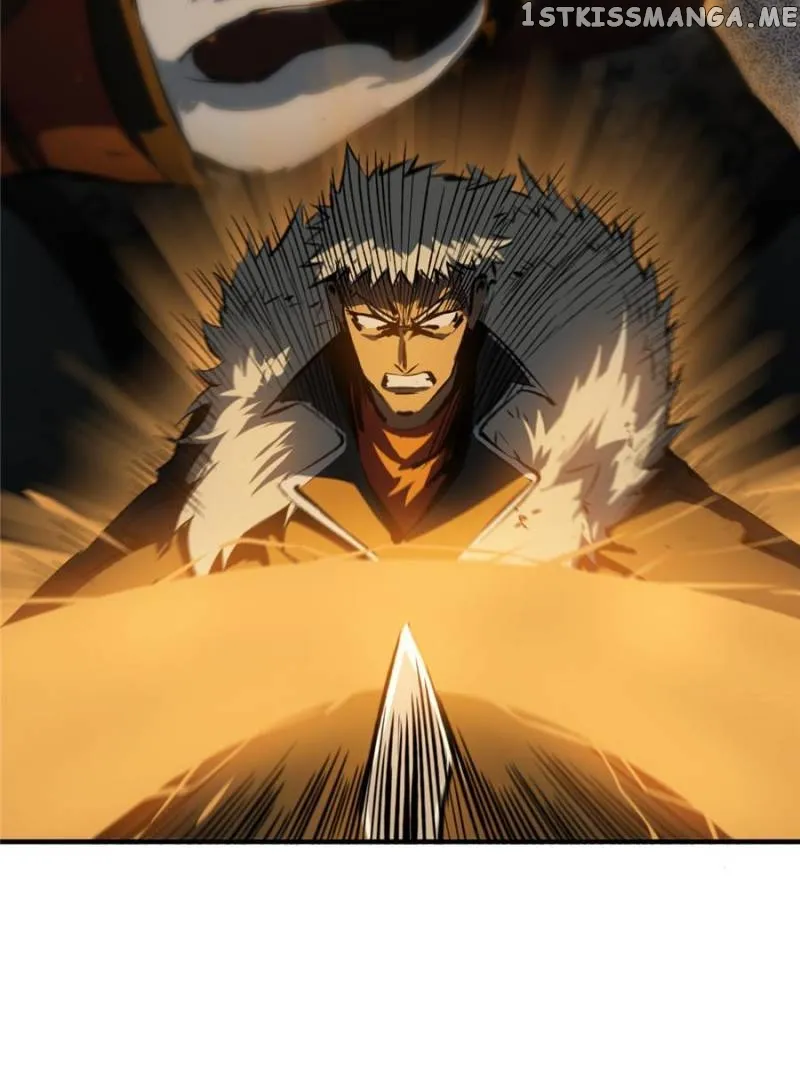 Another beginning with the Guhuo bird Chapter 127 page 9 - 