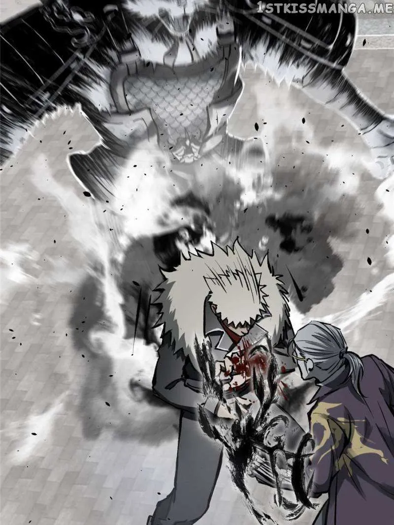 Another beginning with the Guhuo bird Chapter 127 page 81 - 