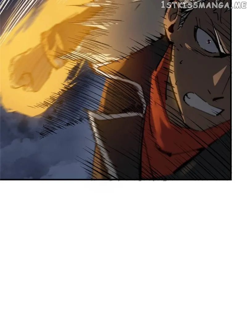 Another beginning with the Guhuo bird Chapter 127 page 83 - 