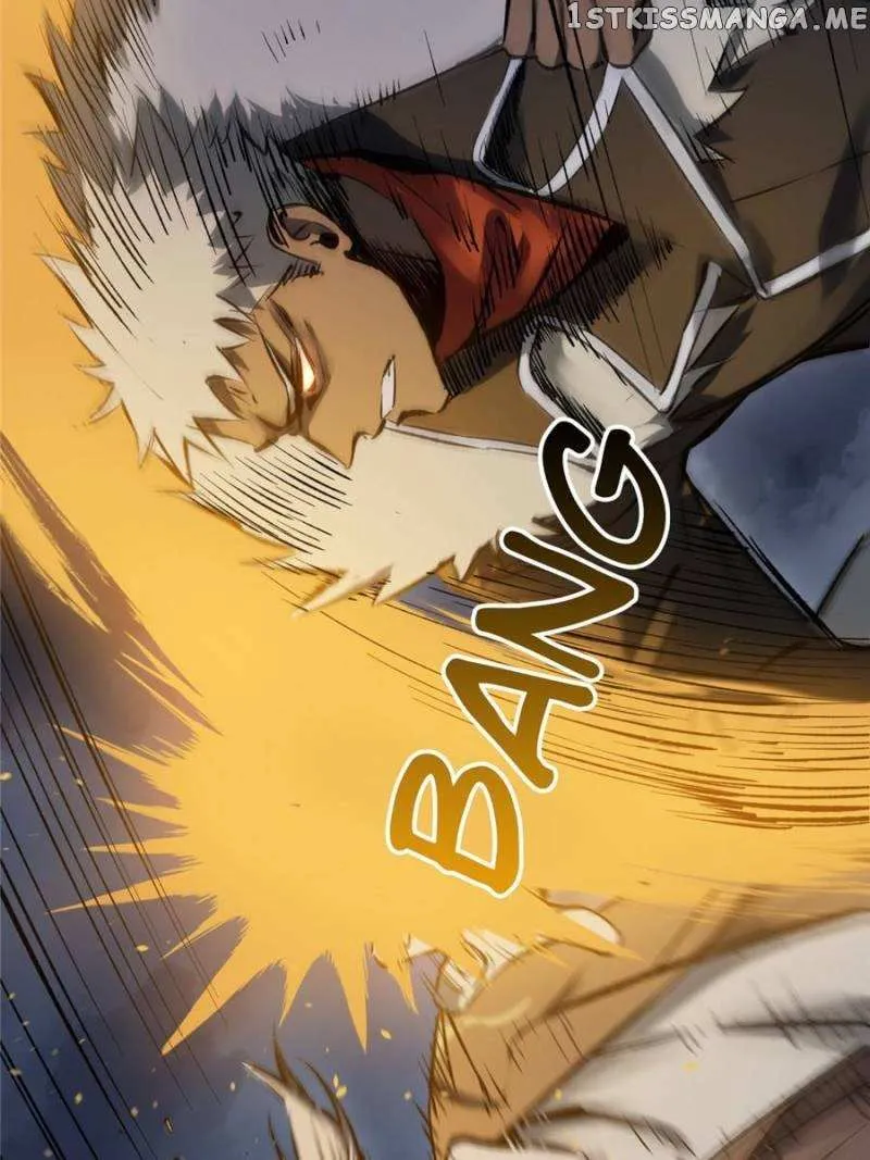 Another beginning with the Guhuo bird Chapter 127 page 86 - 
