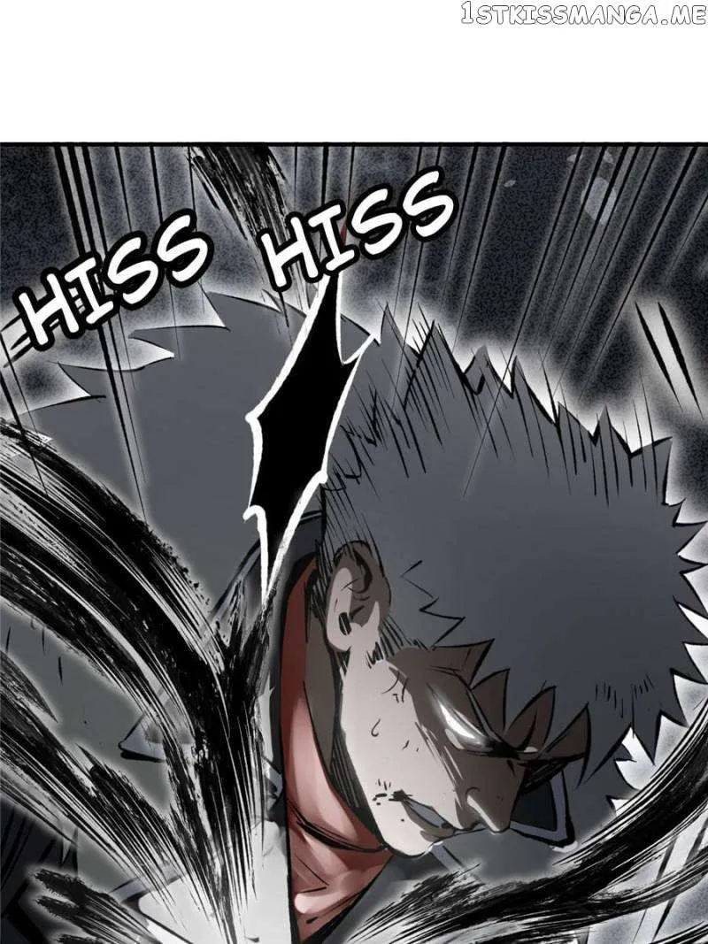 Another beginning with the Guhuo bird Chapter 127 page 88 - 