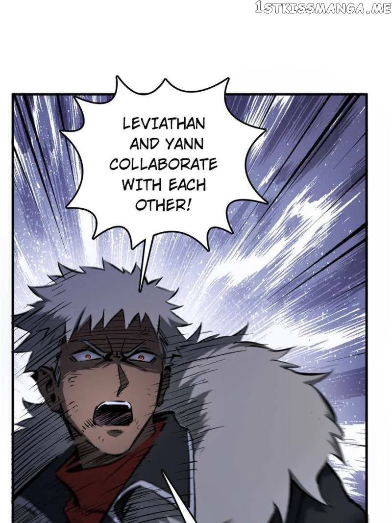 Another beginning with the Guhuo bird Chapter 127 page 92 - 