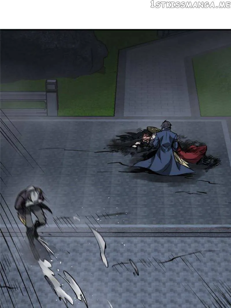 Another beginning with the Guhuo bird Chapter 127 page 94 - 