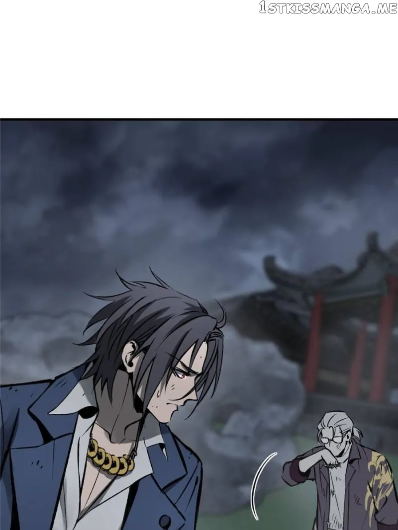 Another beginning with the Guhuo bird Chapter 127 page 97 - 