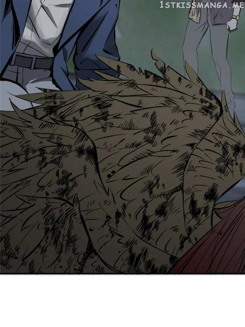 Another beginning with the Guhuo bird Chapter 127 page 98 - 