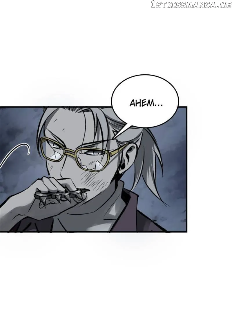 Another beginning with the Guhuo bird Chapter 127 page 99 - 