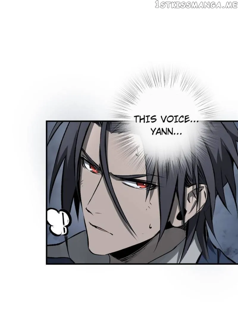 Another beginning with the Guhuo bird Chapter 127 page 100 - 