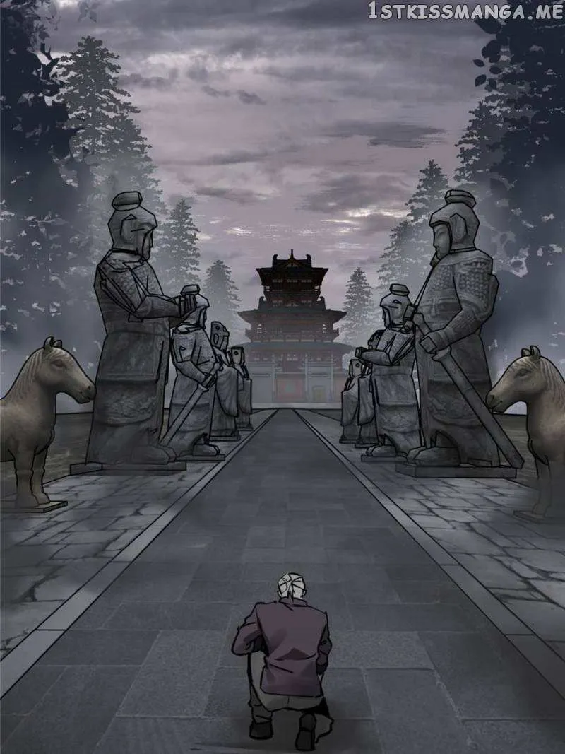 Another beginning with the Guhuo bird Chapter 128 page 2 - 