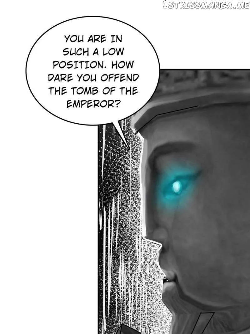 Another beginning with the Guhuo bird Chapter 128 page 17 - 