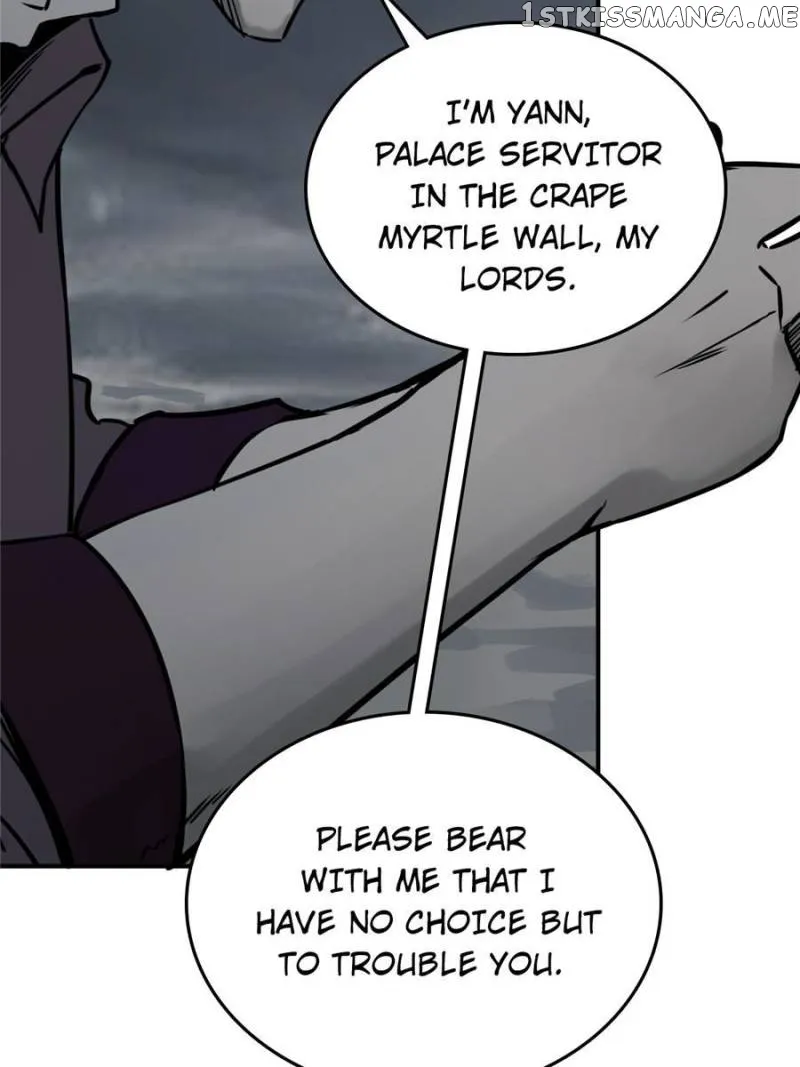 Another beginning with the Guhuo bird Chapter 128 page 19 - 