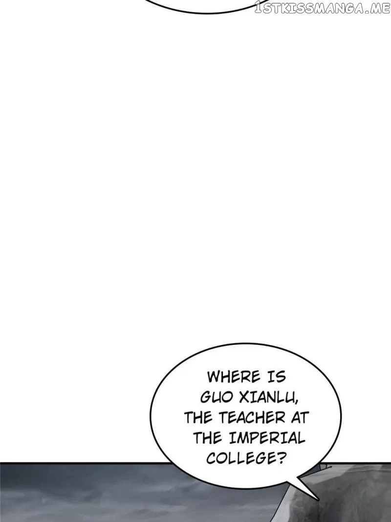 Another beginning with the Guhuo bird Chapter 128 page 20 - 