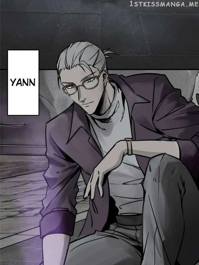 Another beginning with the Guhuo bird Chapter 128 page 3 - 