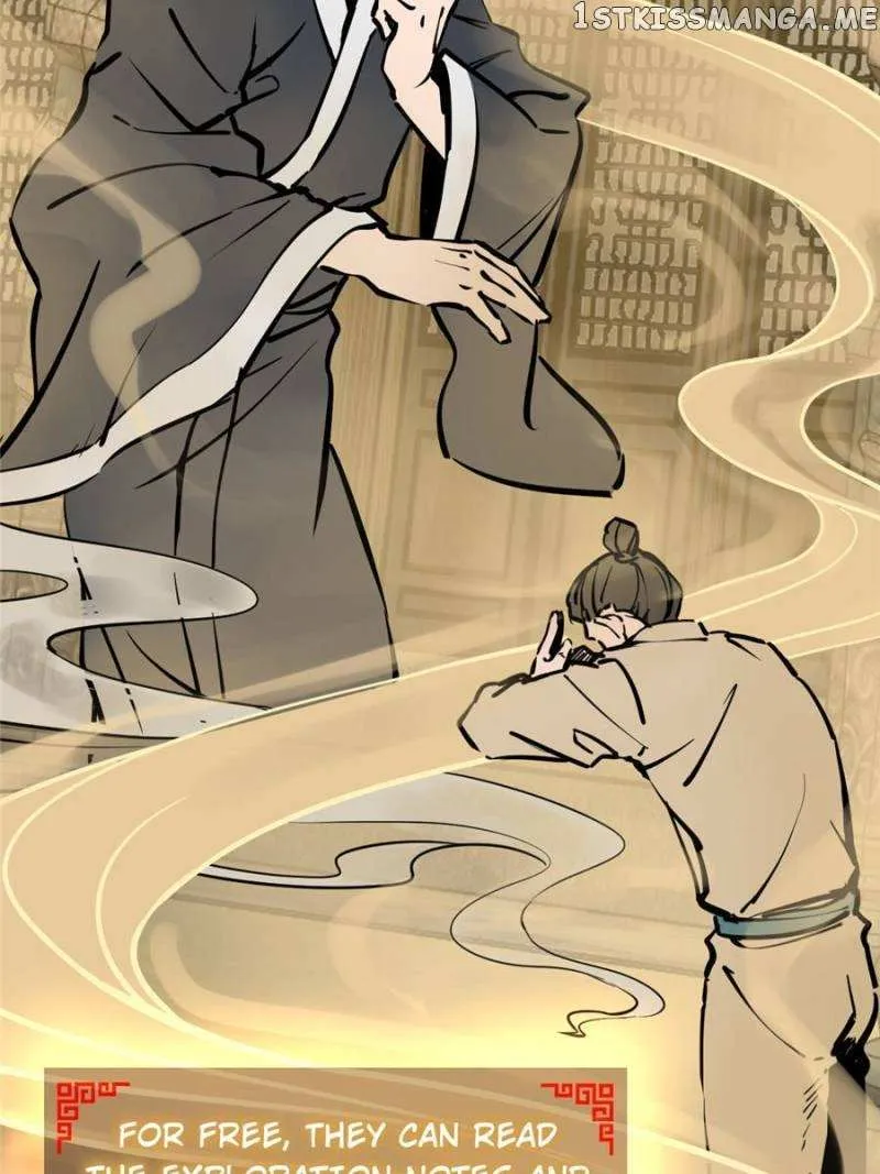 Another beginning with the Guhuo bird Chapter 128 page 28 - 