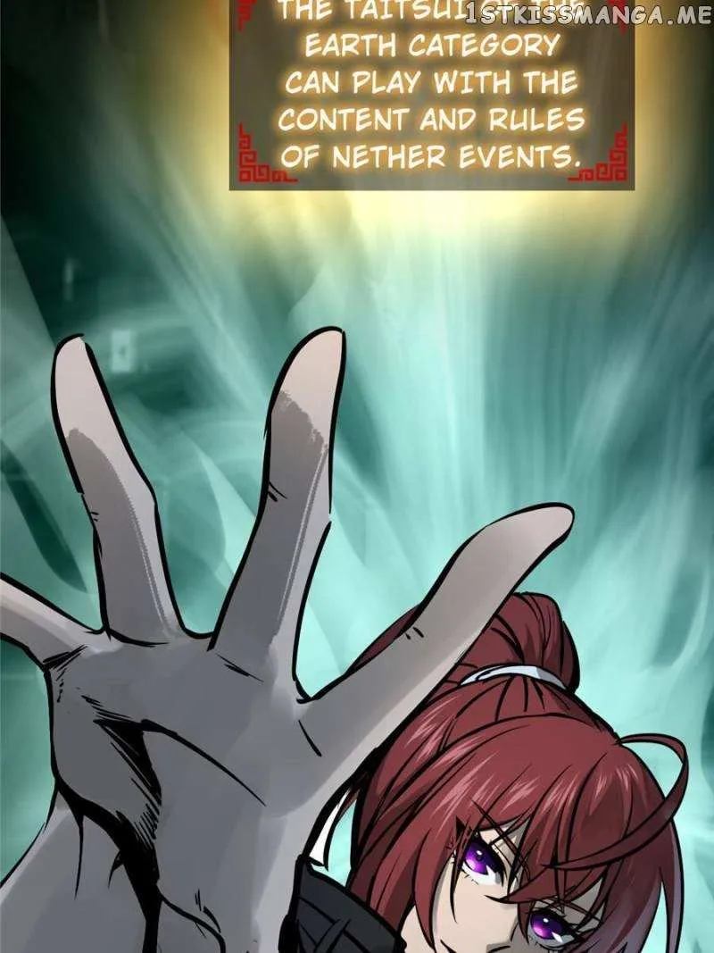 Another beginning with the Guhuo bird Chapter 128 page 30 - 