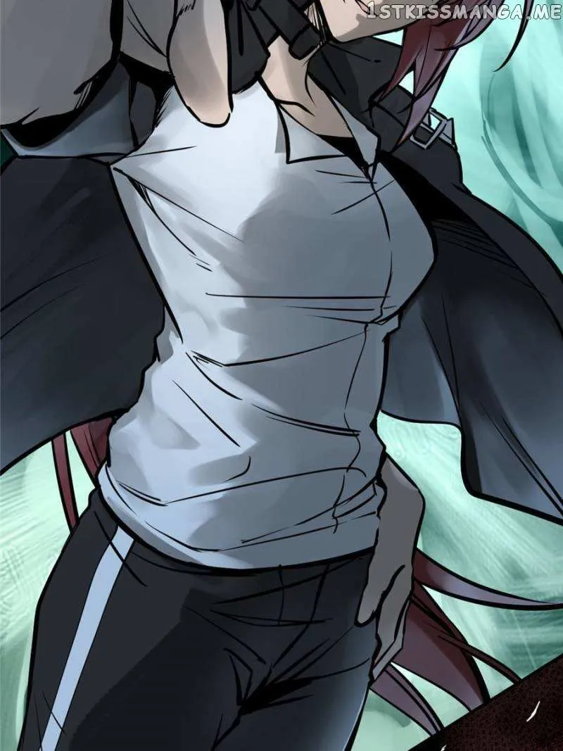 Another beginning with the Guhuo bird Chapter 128 page 31 - 